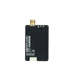 RushFPV 3.3G VTX Hochleistungs-Micro-FPV-Kamera-Drohne RC-Teile Accs PFLY FP100 0.000001Lux 2.1mm Objektiv 16-9/4-3 NTSC/PAL